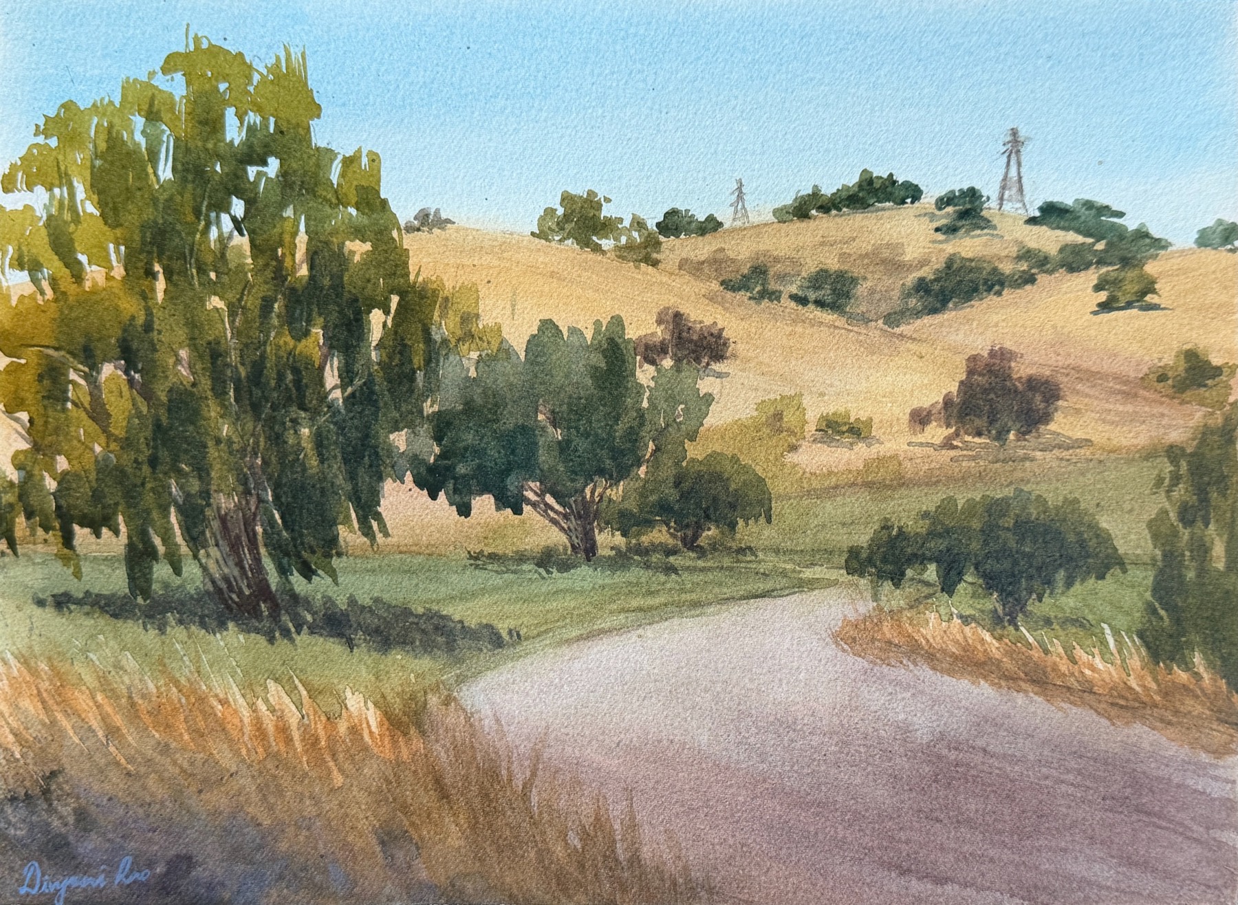 Santa Teresa